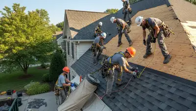 Vancouver, WA siding installation by FX Remodeling & Exteriors on a home exterior