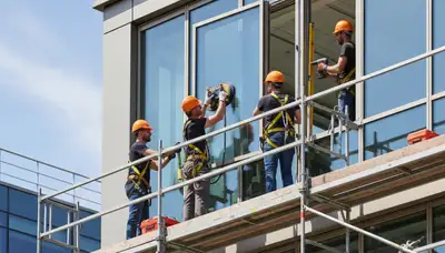 Window installation in Vancouver, WA by FX Remodeling & Exteriors for energy-efficient home upgrades