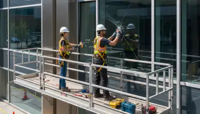 FX Remodeling & Exteriors window repair service in Vancouver, WA for drafts, cracked glass, and failed seals