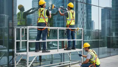 FX Remodeling & Exteriors window repair in Vancouver, WA for drafts, cracked glass, and failed seals