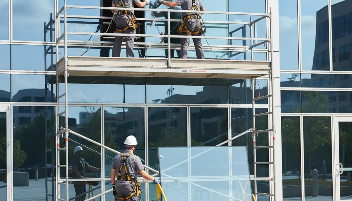 FX Remodeling & Exteriors window repair in Vancouver, WA for cracked glass and drafty windows