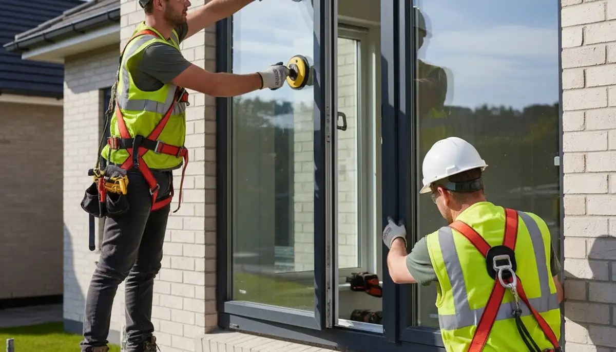 Window replacement service in Vancouver, WA by FX Remodeling & Exteriors for draft-free, durable windows